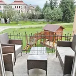 Przystanek - W Centrum Rabka-Zdrój