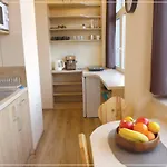 Appartamento Przystanek - W Centrum *