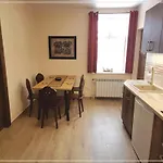 Przystanek - W Centrum * Rabka-Zdrój
