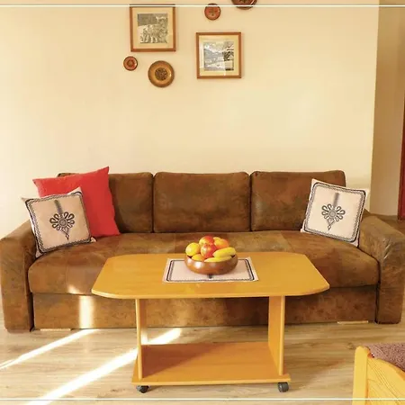 Przystanek - W Centrum 公寓 *