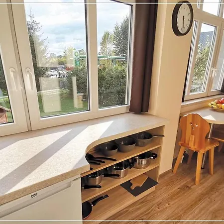Przystanek - W Centrum Apartmán Rabka