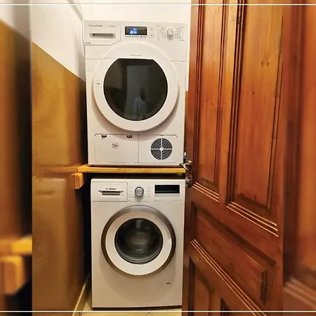 Apartament Przystanek - W Centrum *