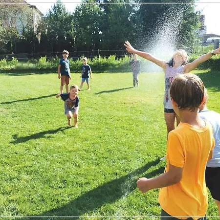 Przystanek - W Centrum Apartament *