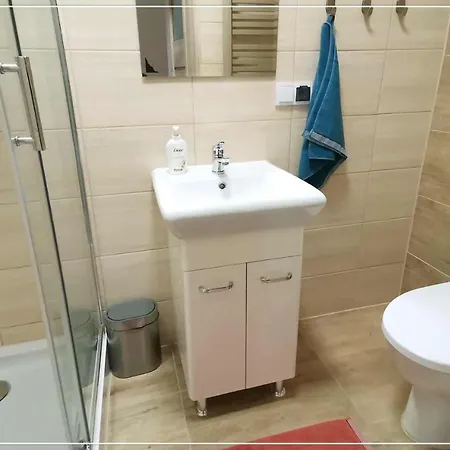 Przystanek - W Centrum