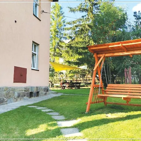 Przystanek - W Centrum Apartment *