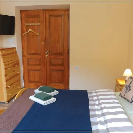 Przystanek - W Centrum Apartament Rabka