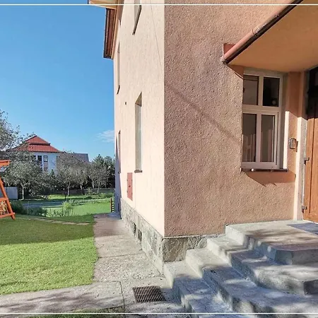 Przystanek - W Centrum Rabka