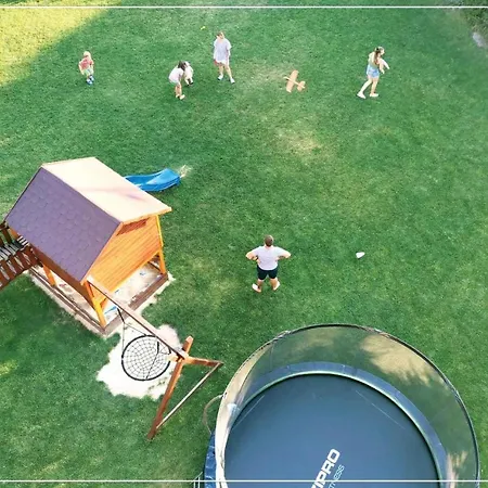 Przystanek - W Centrum Rabka