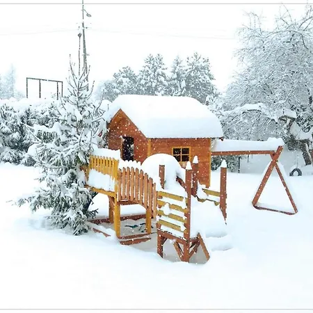 Przystanek - W Centrum