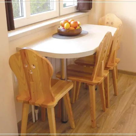 Apartmán Przystanek - W Centrum *