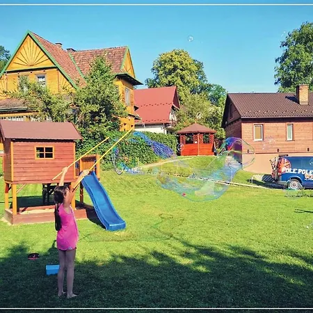 Przystanek - W Centrum