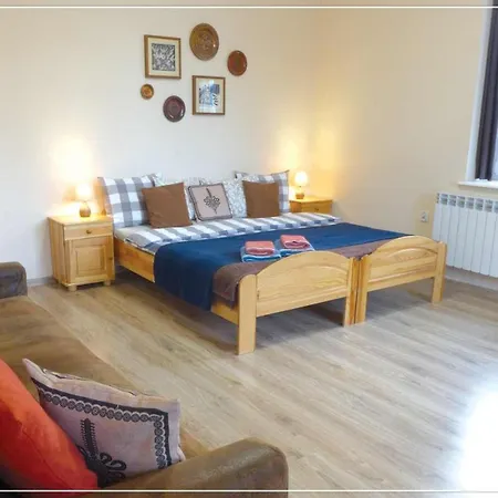 Przystanek - W Centrum *