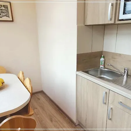 Apartament Przystanek - W Centrum