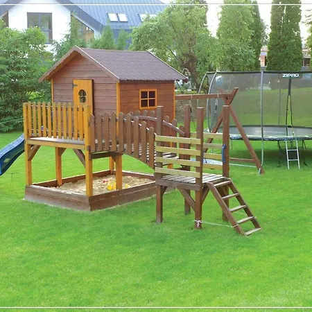 Przystanek - W Centrum Apartament