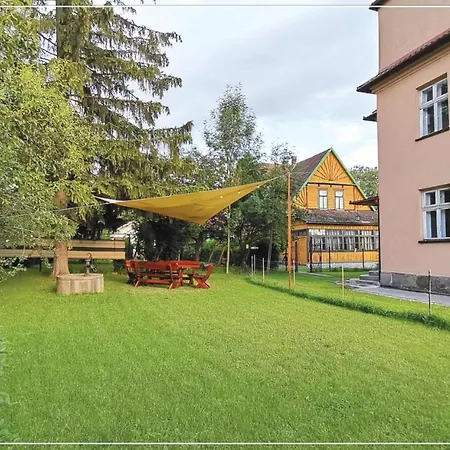 Apartament Przystanek - W Centrum