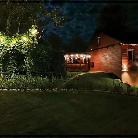 Apartament Przystanek - W Centrum