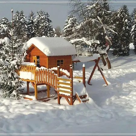 Apartament Przystanek - W Centrum *