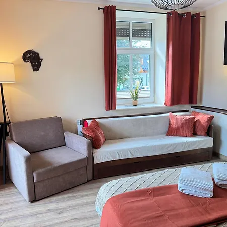 Przystanek - W Centrum *