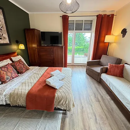 Przystanek - W Centrum 拉布卡