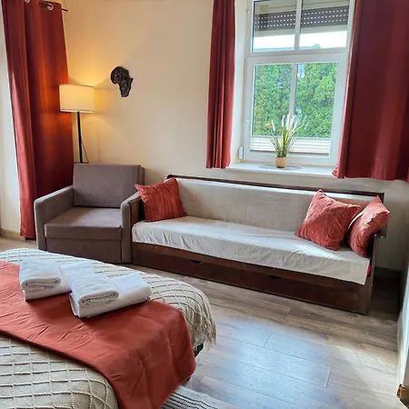 Przystanek - W Centrum *