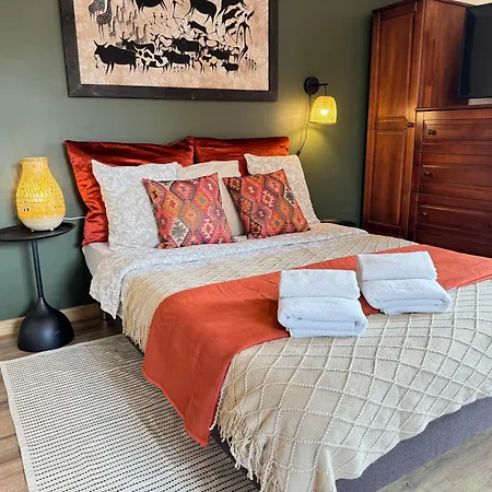 Przystanek - W Centrum