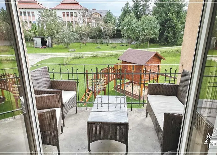 Przystanek - W Centrum רבקה