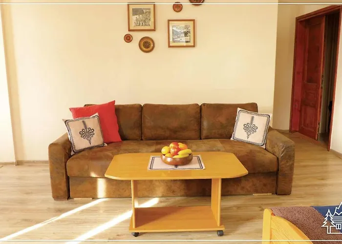 Przystanek - W Centrum דירה *