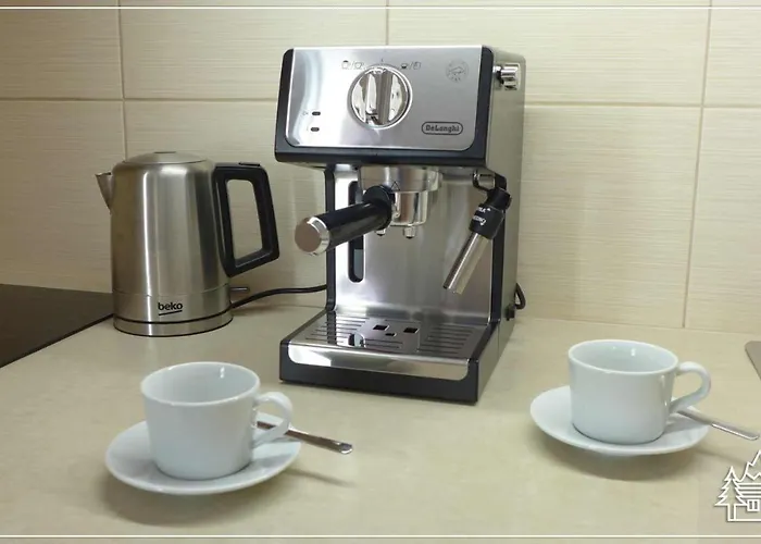 Przystanek - W Centrum דירה