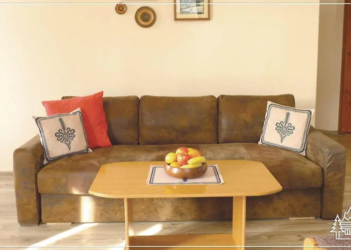 דירה Przystanek - W Centrum *