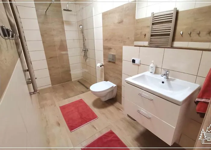 Przystanek - W Centrum דירה רבקה