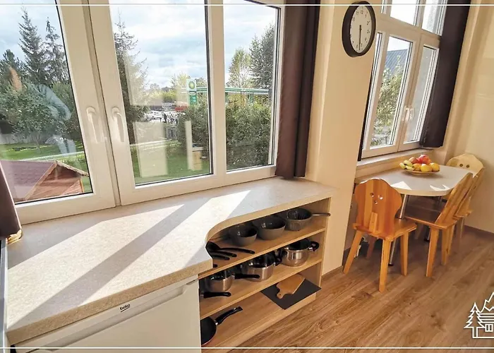 Przystanek - W Centrum דירה רבקה