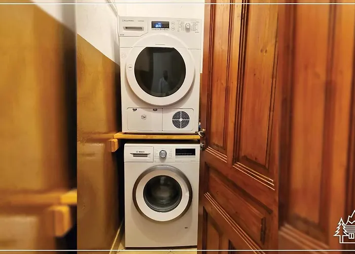 דירה Przystanek - W Centrum *