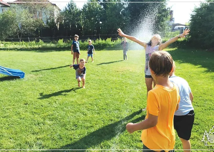 Przystanek - W Centrum דירה *