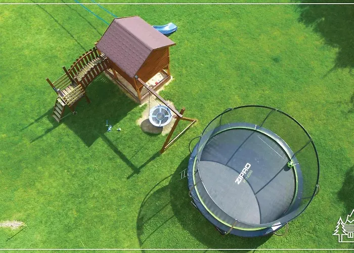 Przystanek - W Centrum דירה רבקה