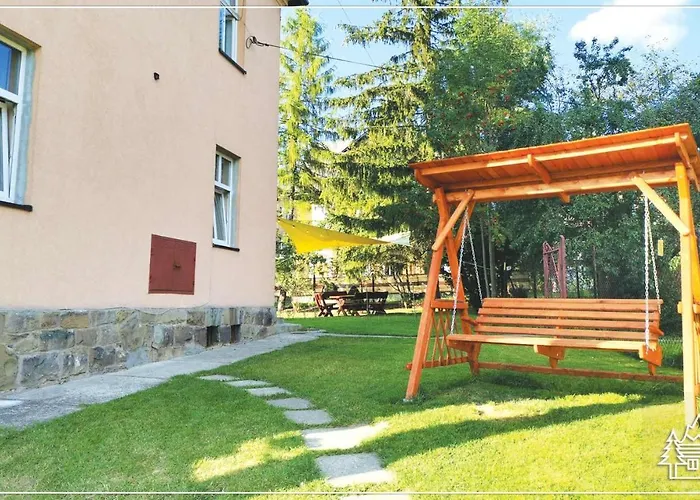 Przystanek - W Centrum דירה *