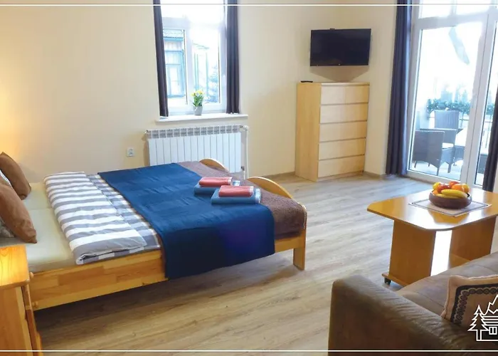 Przystanek - W Centrum רבקה