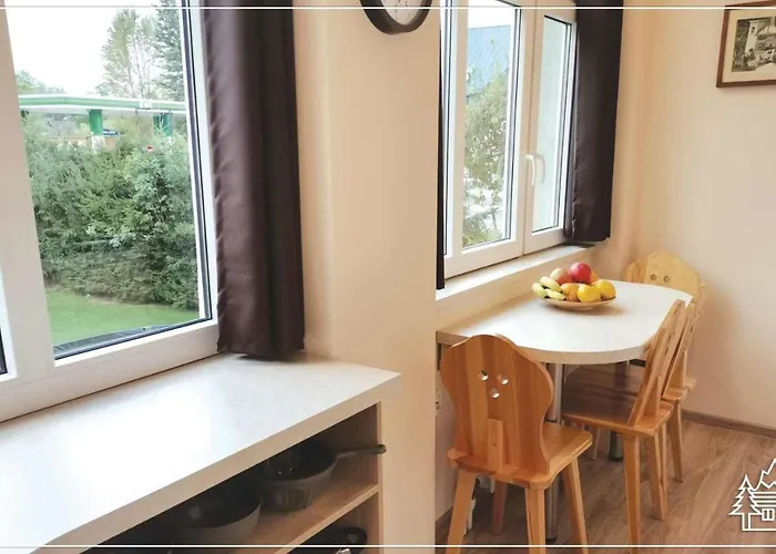 Przystanek - W Centrum