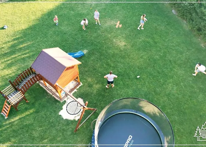 Przystanek - W Centrum רבקה