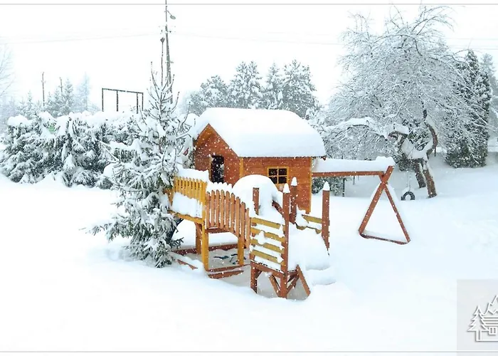 Przystanek - W Centrum