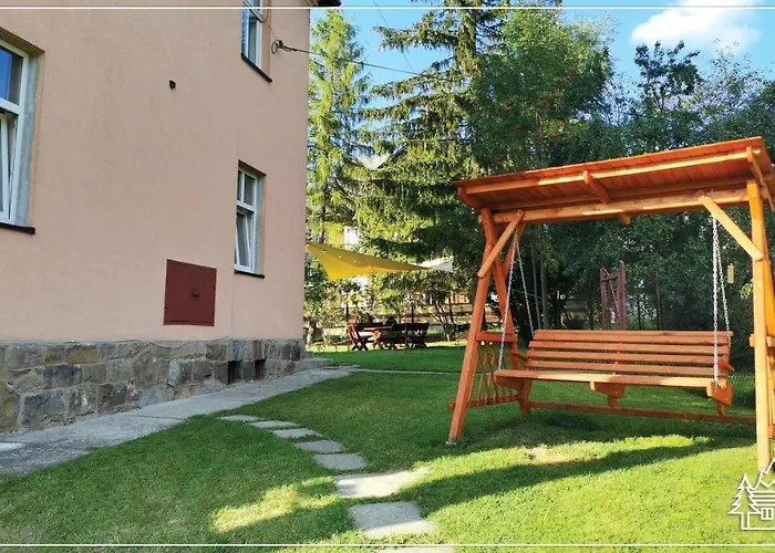 Przystanek - W Centrum דירה רבקה