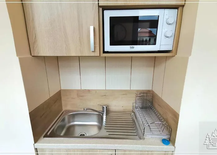 Przystanek - W Centrum * רבקה