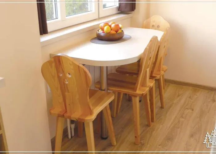 דירה Przystanek - W Centrum *