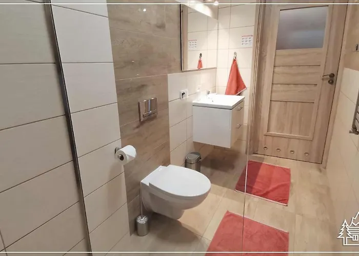 דירה Przystanek - W Centrum רבקה