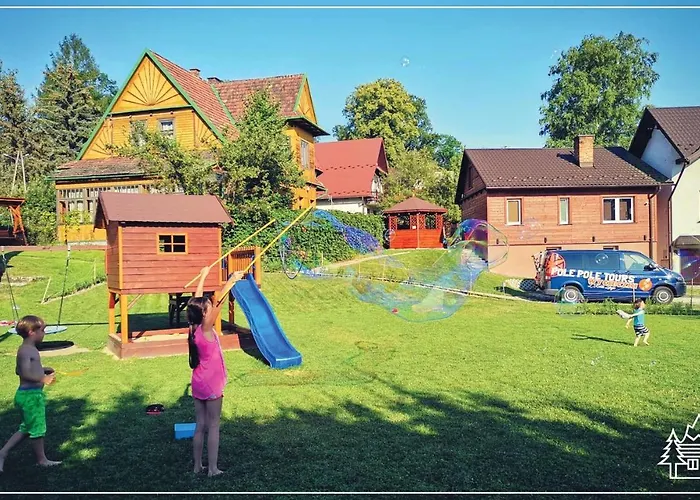 Przystanek - W Centrum