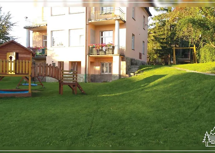 Przystanek - W Centrum * רבקה