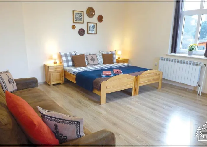 Przystanek - W Centrum *