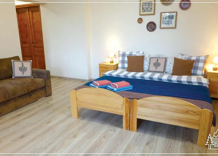 Przystanek - W Centrum * רבקה