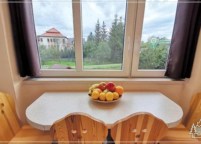 Przystanek - W Centrum * רבקה