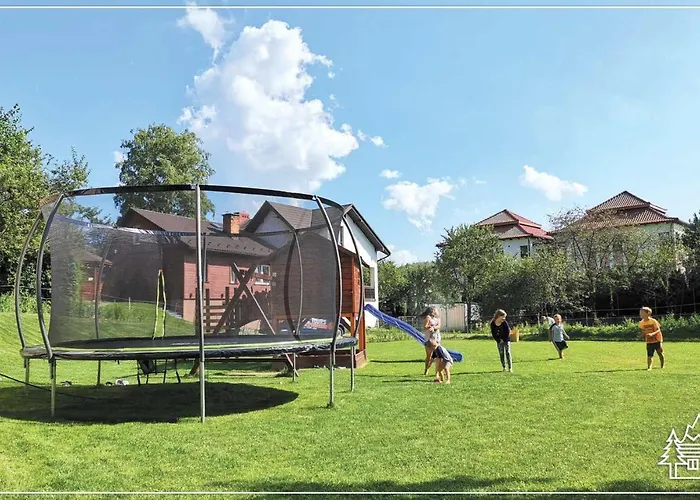 Przystanek - W Centrum דירה רבקה