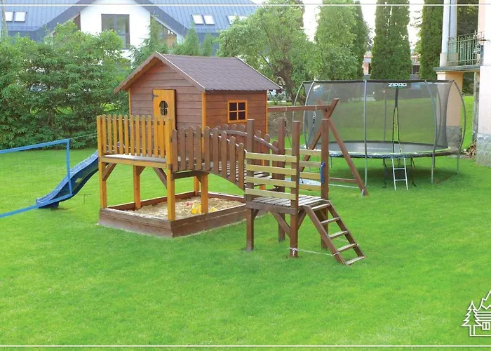 Przystanek - W Centrum דירה